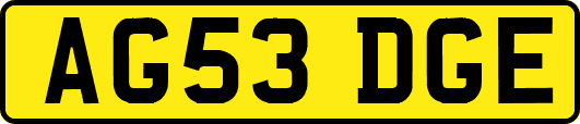 AG53DGE
