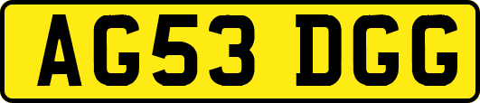 AG53DGG