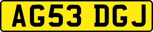 AG53DGJ