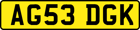 AG53DGK