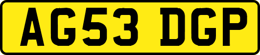 AG53DGP