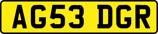 AG53DGR
