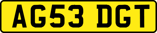 AG53DGT