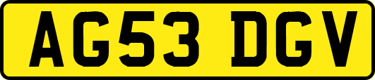 AG53DGV