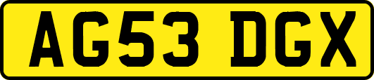 AG53DGX