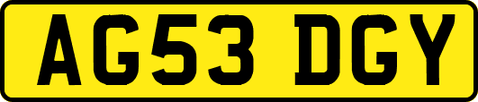 AG53DGY