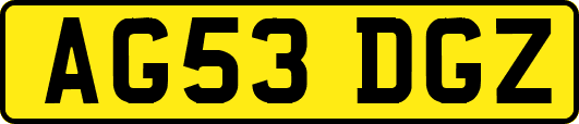 AG53DGZ