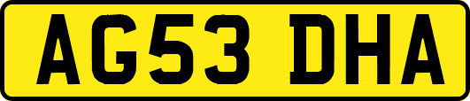 AG53DHA