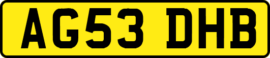 AG53DHB