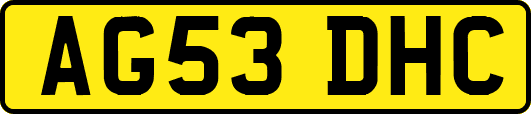 AG53DHC
