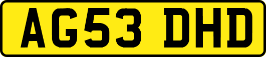AG53DHD