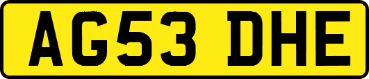 AG53DHE