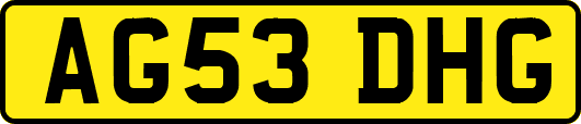 AG53DHG
