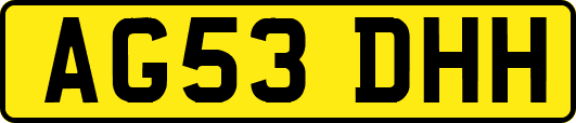AG53DHH