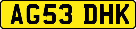 AG53DHK
