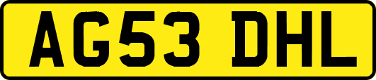 AG53DHL