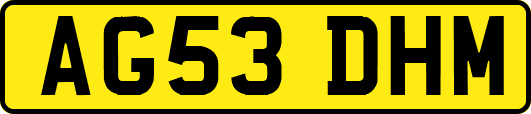 AG53DHM