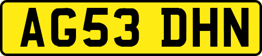 AG53DHN