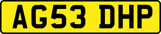 AG53DHP