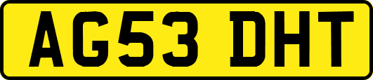 AG53DHT