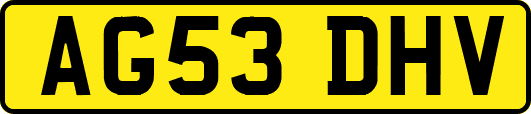AG53DHV