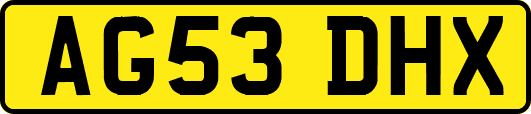 AG53DHX