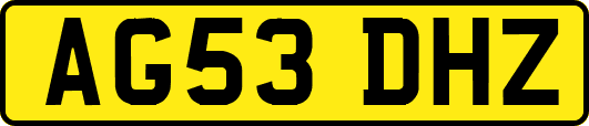 AG53DHZ