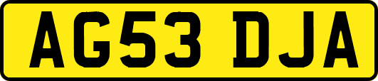 AG53DJA