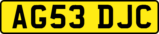 AG53DJC