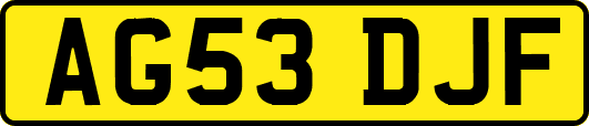 AG53DJF