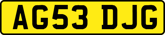 AG53DJG