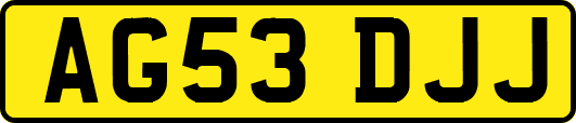 AG53DJJ