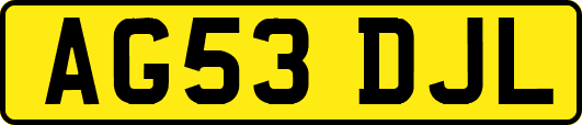 AG53DJL