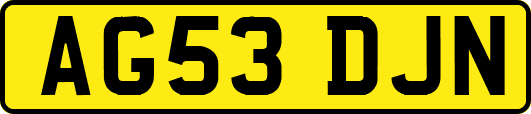 AG53DJN