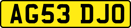 AG53DJO