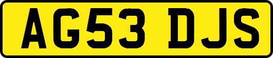 AG53DJS