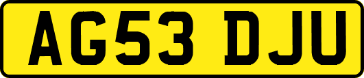 AG53DJU