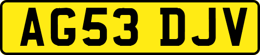 AG53DJV