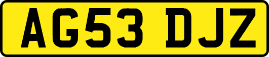 AG53DJZ