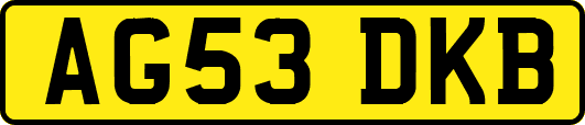 AG53DKB