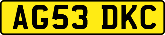 AG53DKC