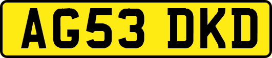 AG53DKD