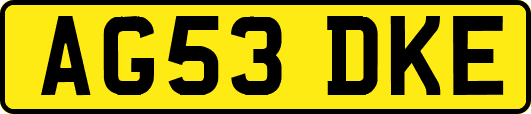 AG53DKE