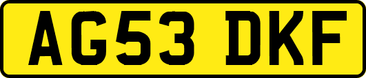 AG53DKF