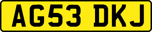 AG53DKJ