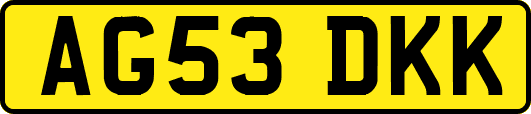 AG53DKK