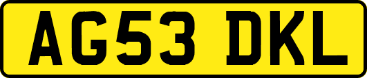 AG53DKL