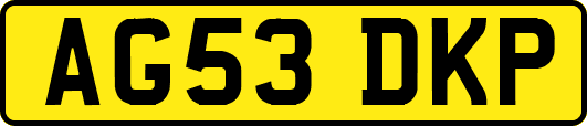 AG53DKP