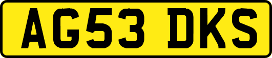 AG53DKS
