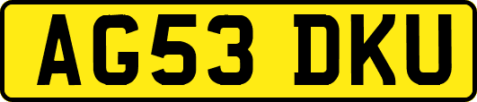 AG53DKU